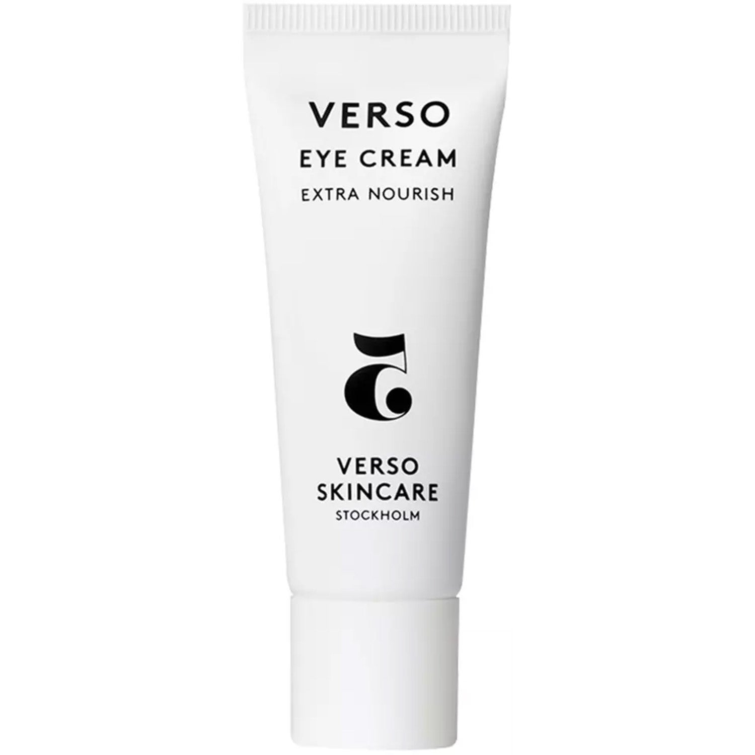 Verso N°5 Eye Cream With Oat 15 ml billede