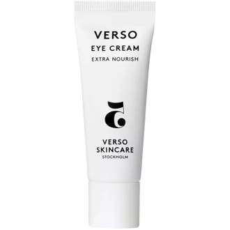 N°5 Eye Cream With Oat