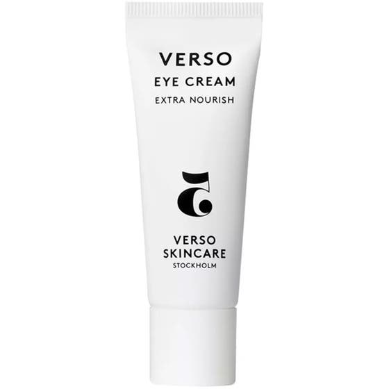 N°5 Eye Cream With Oat