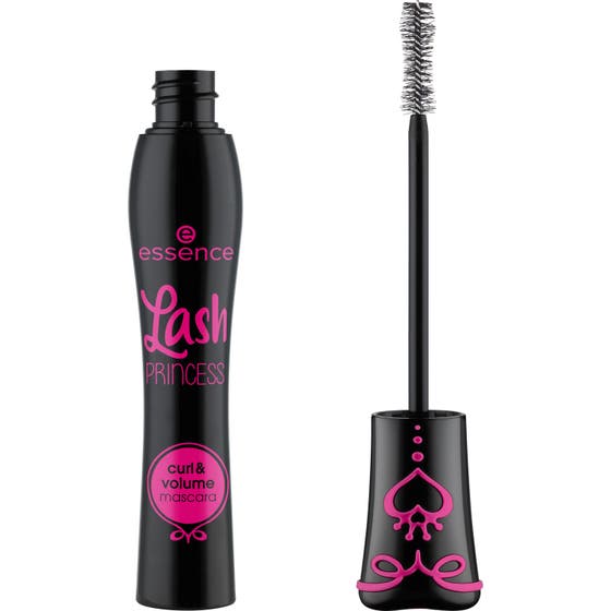 Lash Princess Curl & Volume Mascara