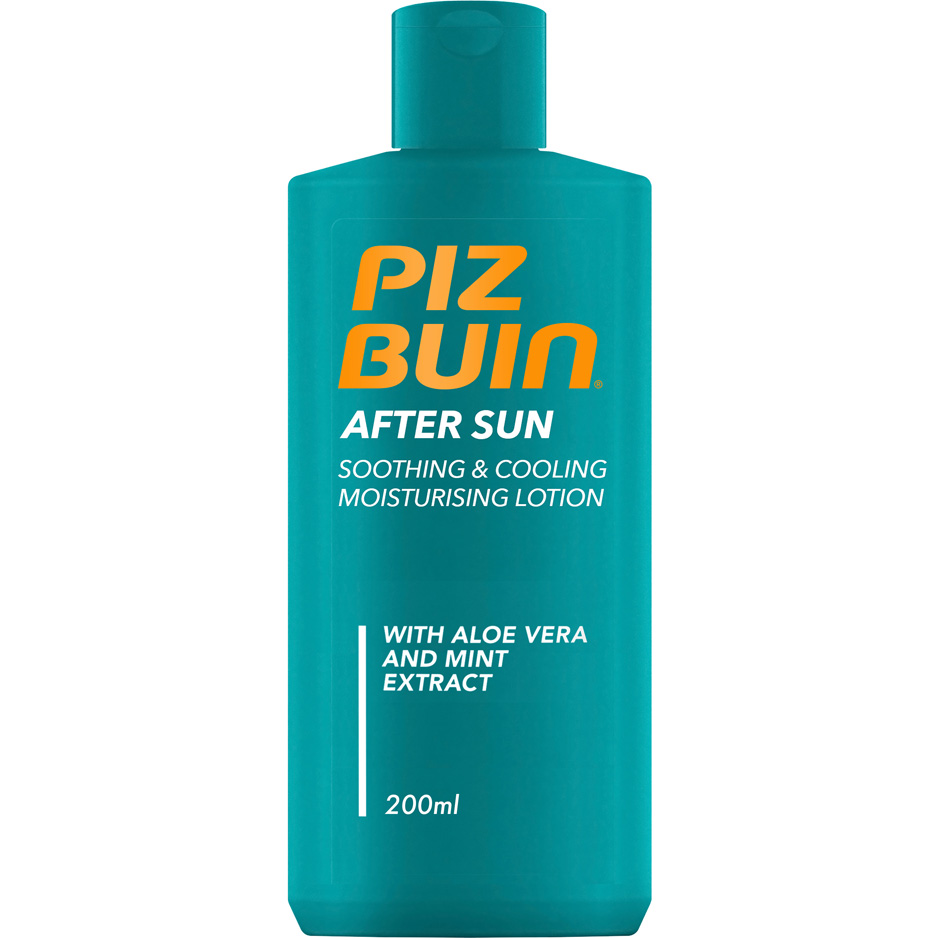After Sun Soothing & Cooling Moisturising Lotion