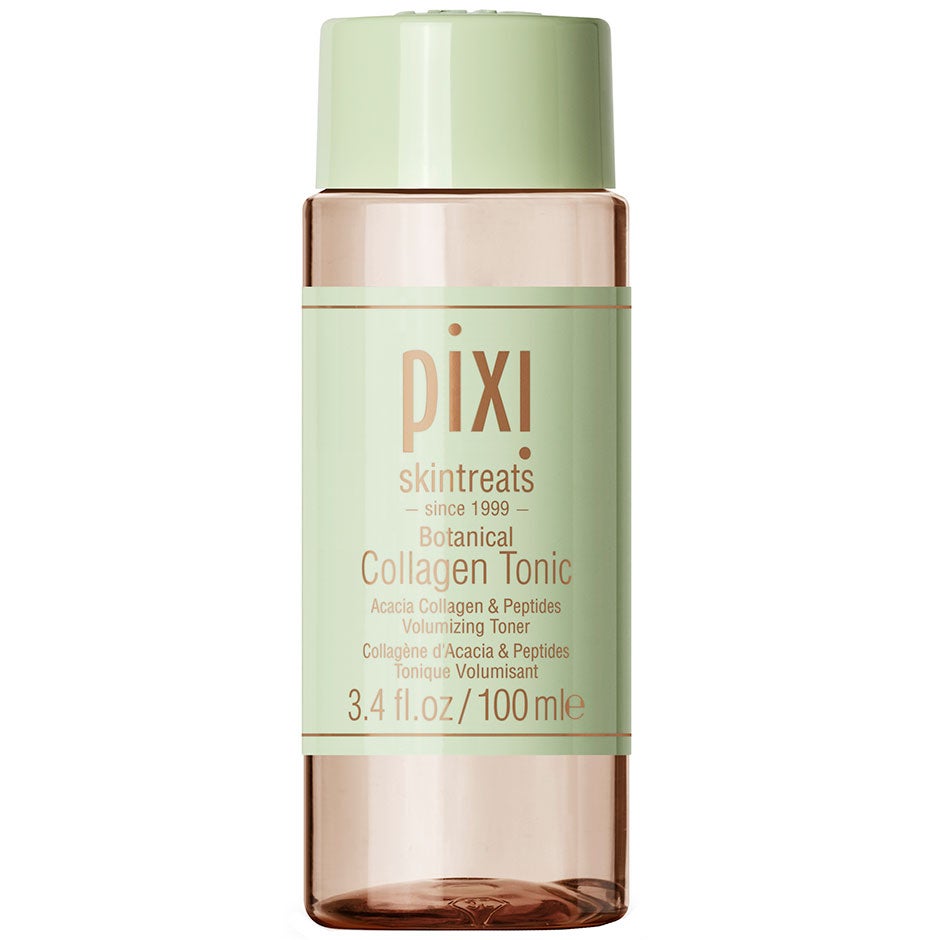Pixi Collagen Tonic rengöring & peeling dam – bild 8