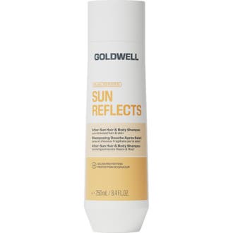 Dualsenses Sun Reflects After-Sun Shampoo