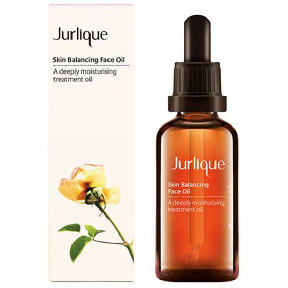 Skin Balancing Face Oil