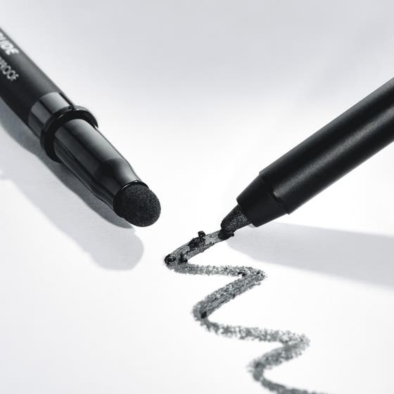 Jewel Glide Effect Eye Pencil