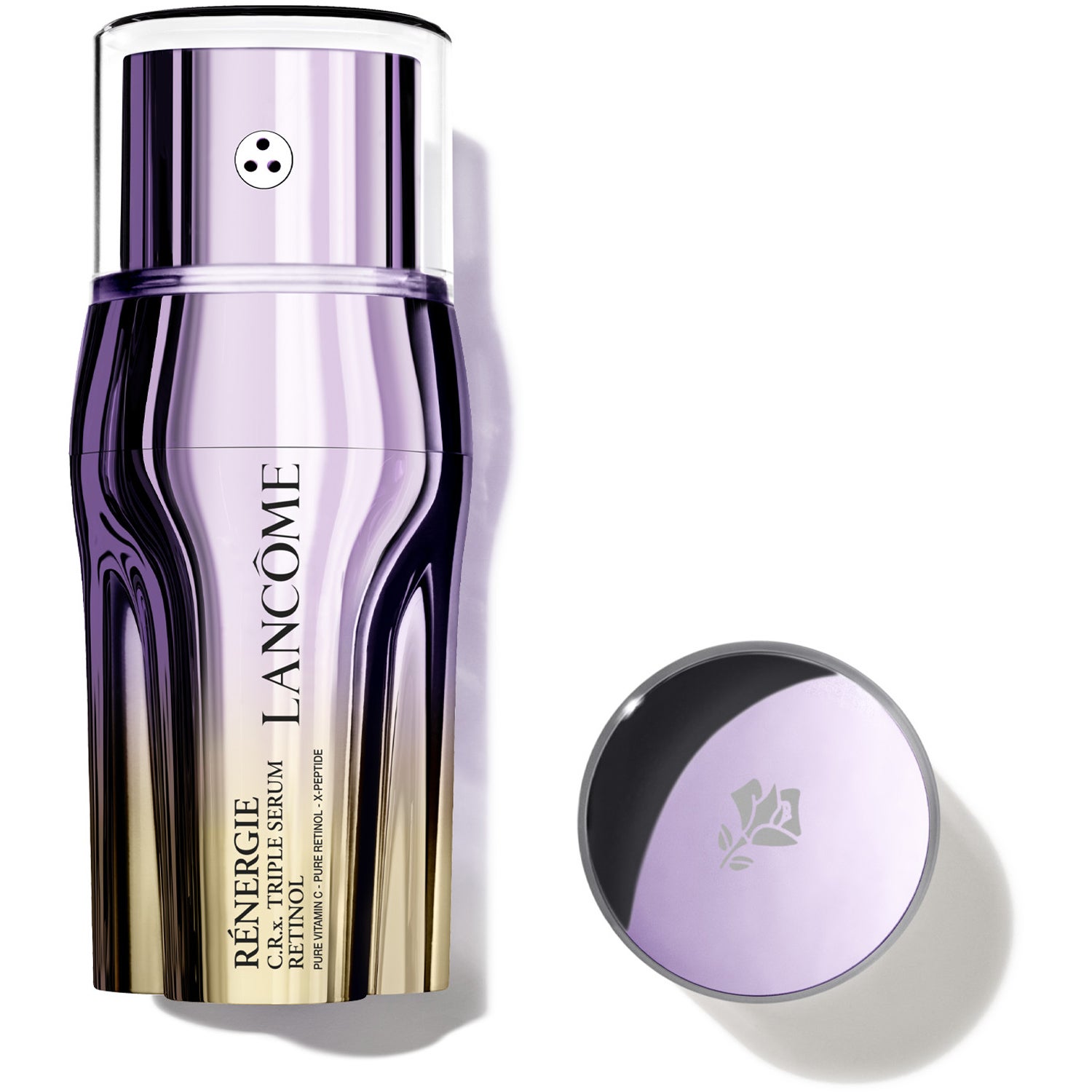 Lancôme Rénergie C.R.x Triple Serum Retinol 20 ml billede