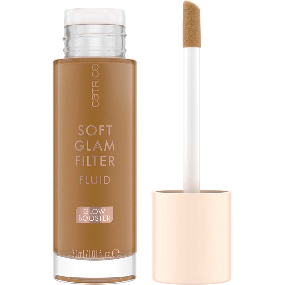 Catrice Soft Glam Filter Fluid 080 30 ml