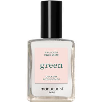 Green Milky