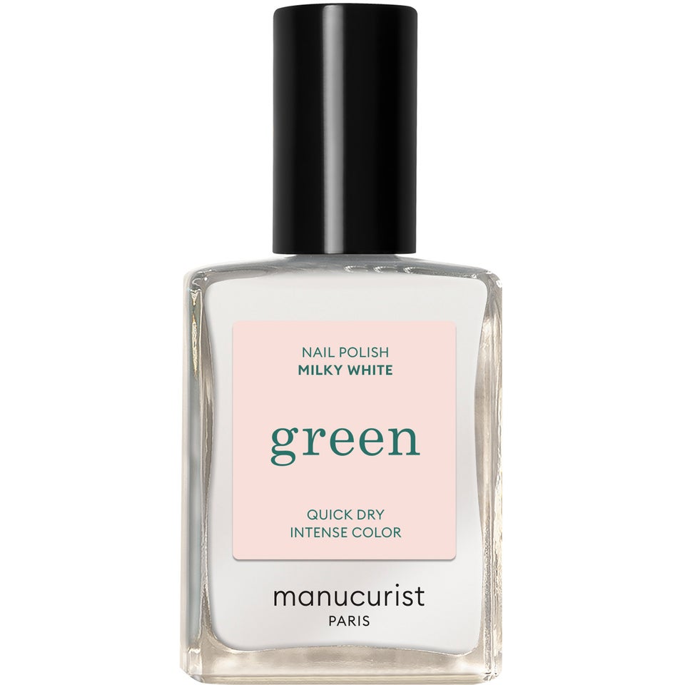 Green Milky