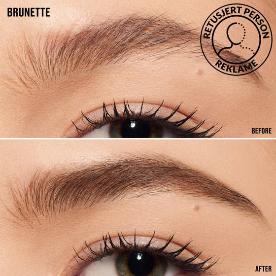 Pro Brow Whipgrip Mousse