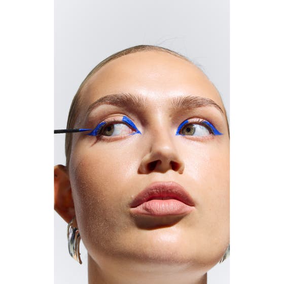 The High Impact Eyeliner