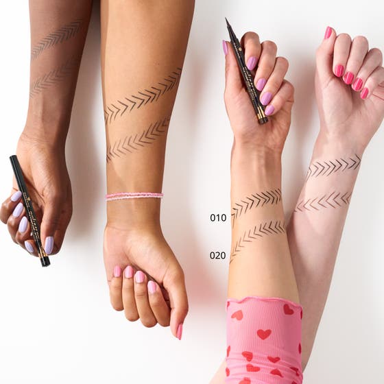 Eyeliner Pen Extra Long-lasting