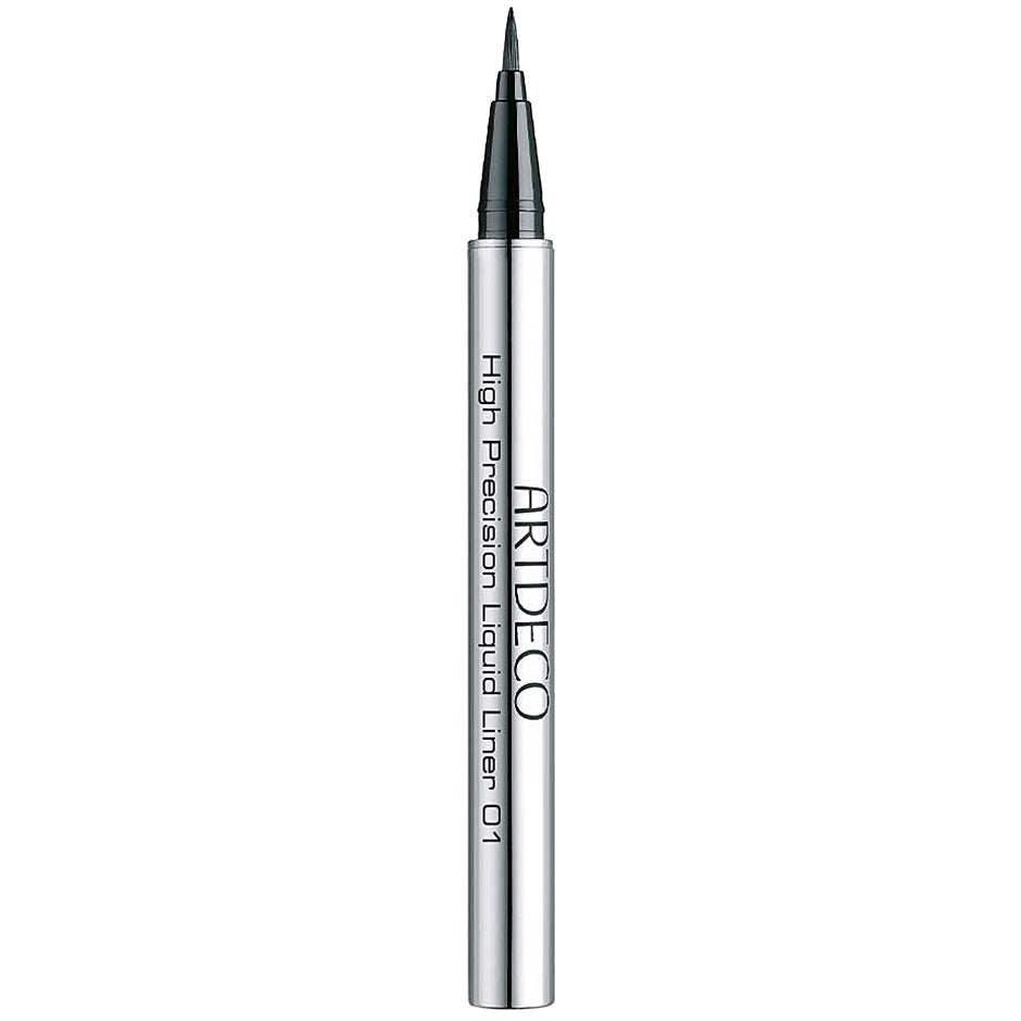 Artdeco Liquid Liner High Precision 01 Black - 0,6 ml billede