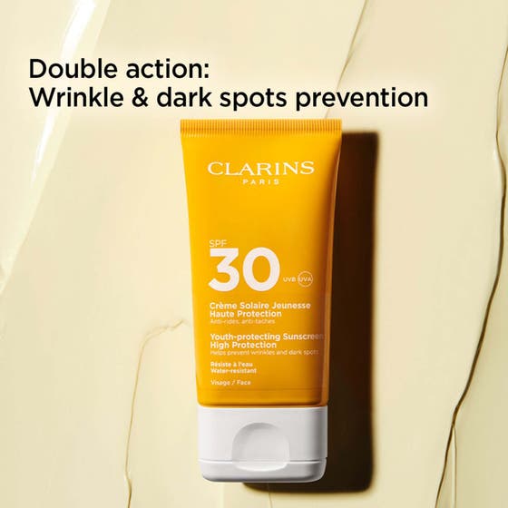 Sun Face Dry Touch Sun Care Cream spf 30