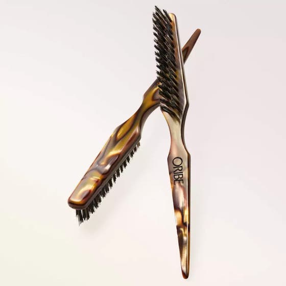 Resin Teasing Brush