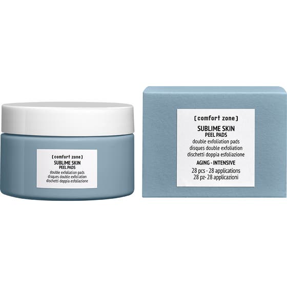 Sublime Skin Peel Pads
