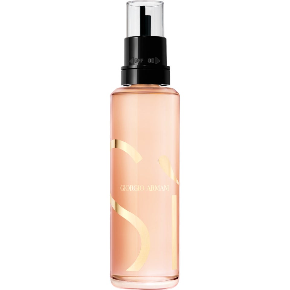 Sì Eau de Parfum