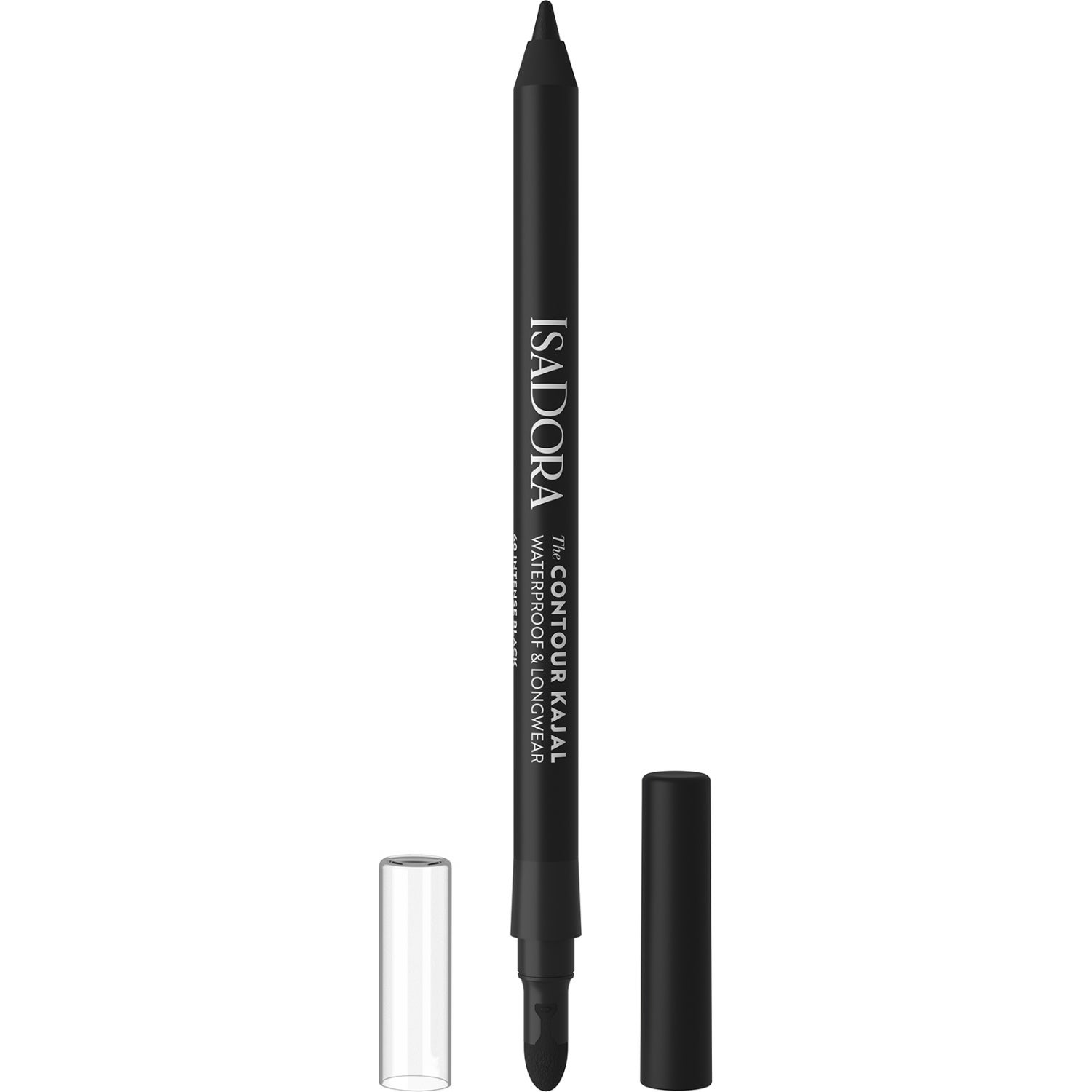 60 Intense Black