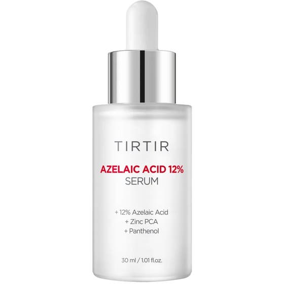 Azelaic Acid 12% Serum