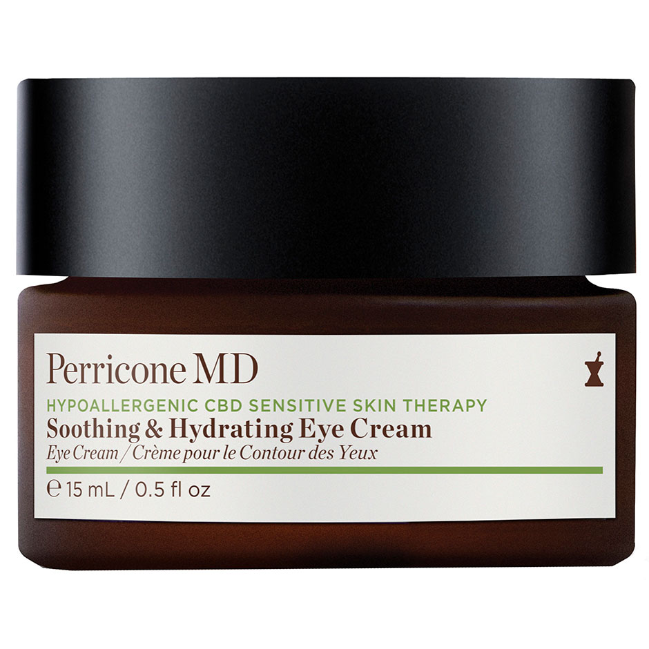 CBD Hypo Skin Calming Eye
