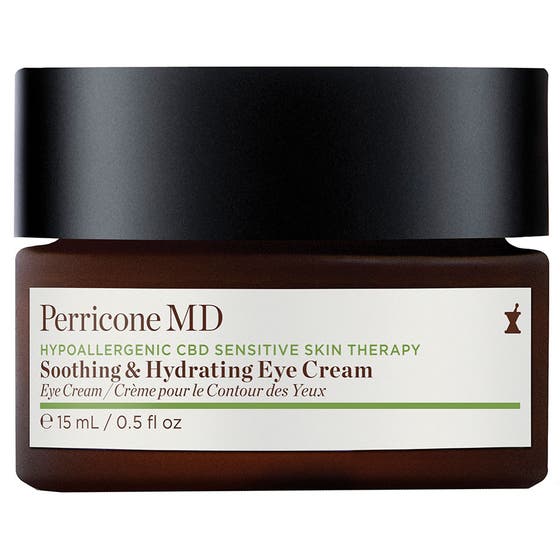 CBD Hypo Skin Calming Eye