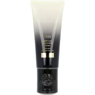 Gold Lust Transformative Masque