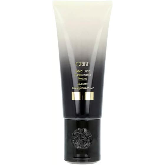 Gold Lust Transformative Masque