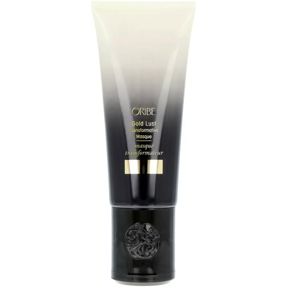 Gold Lust Transformative Masque