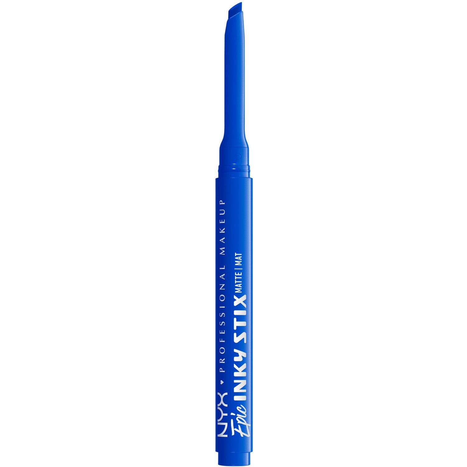 NYX Professional Makeup Epic Inky Stix Eyeliner 06 Cobalt Click - 0,1 g
