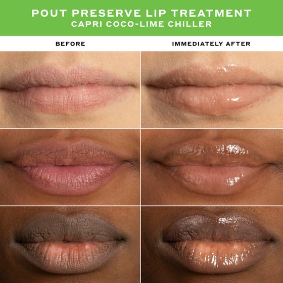 Pout Preserve Lip Treatment