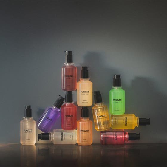 Orange Crush Body Wash