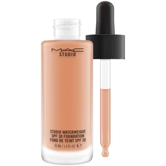 Studio Waterweight SPF30 Foundation