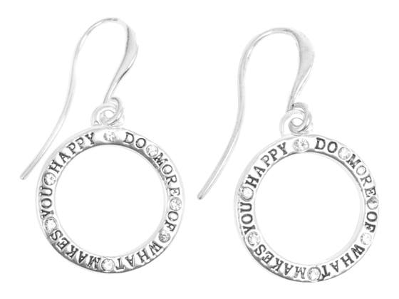 Joy Collection Hook Earring