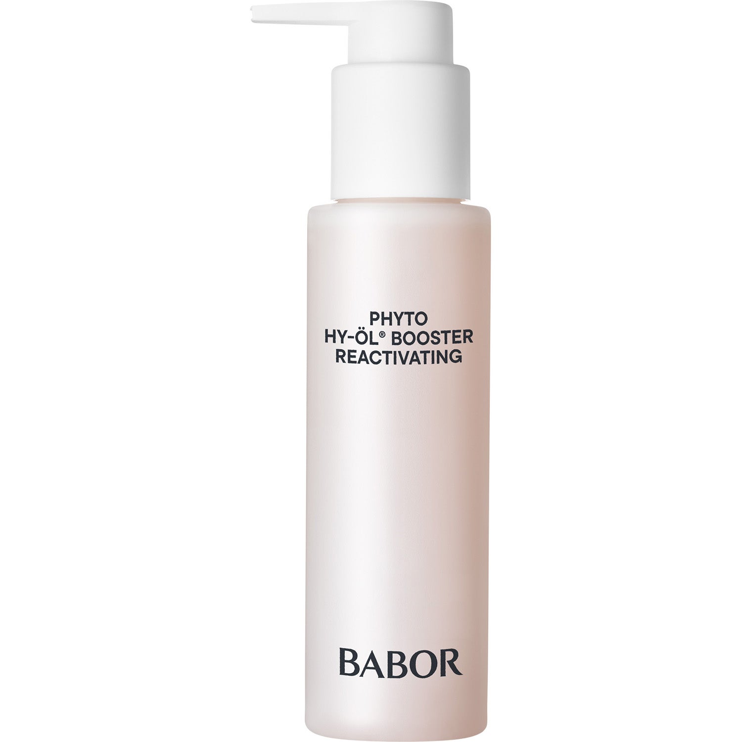 Babor Phyto HY-ÖL Booster Reactivating Booster Reactivating - 100 ml billede