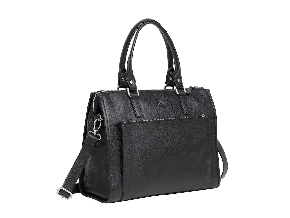 Napoli Working Bag