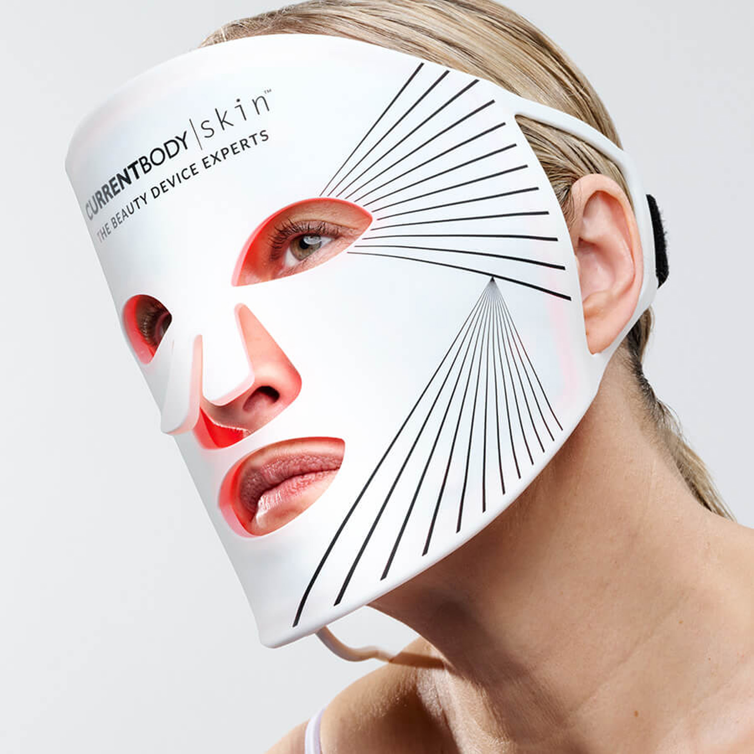 LED Light Therapy Face Mask
