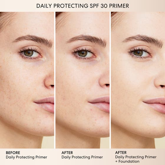 Prime Time Daily Protecting Primer SPF30