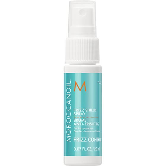 Frizz Shield Spray