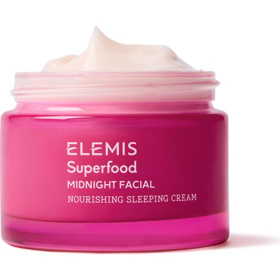 Superfood Midnight Facial Masque