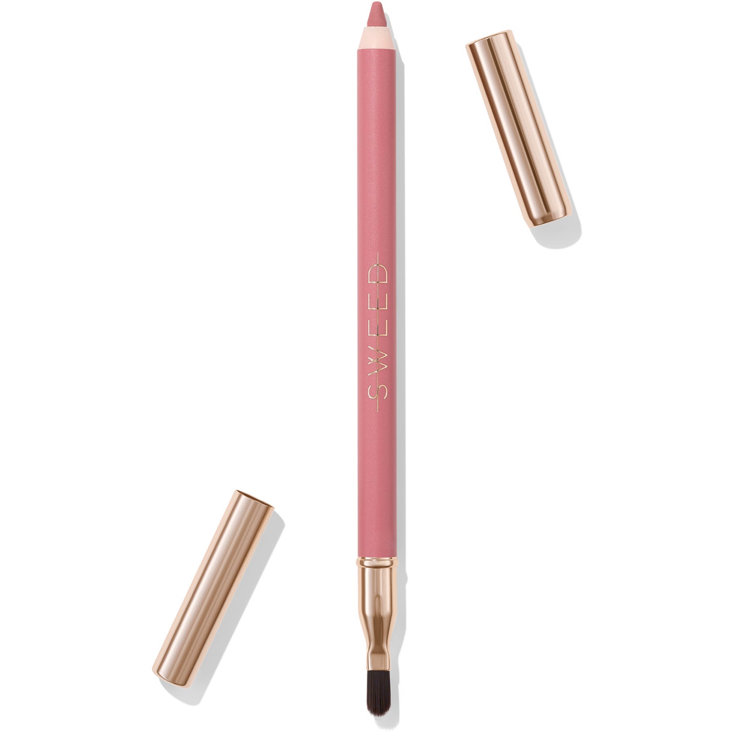 Sweed Lip Liner Chloé - 1,07 g billede