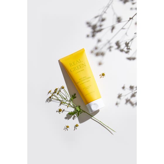 Real Green Natural Kids Conditioner