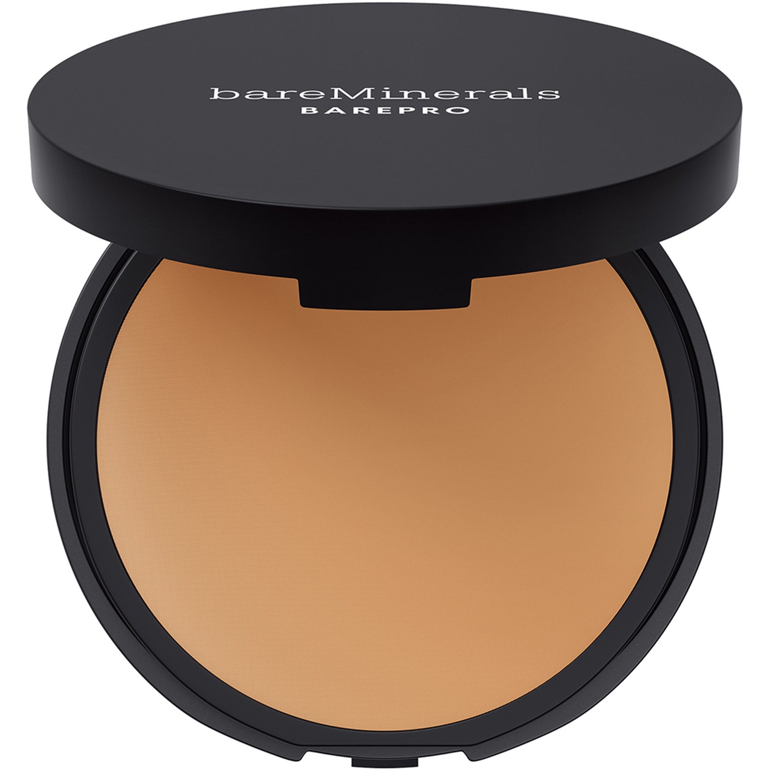 bareMinerals BarePro 16hr Skin-Perfecting Powder Foundation Medium 35 Warm 8 g
