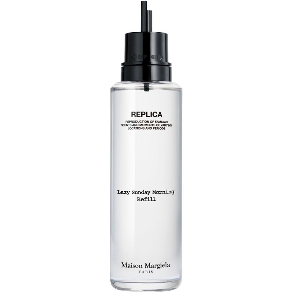 Maison Margiela Replica Lazy Sunday Morning EdT Refill 100 ml - Refill