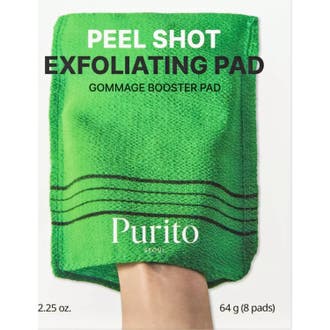 Peel Shot Exfoliating Pad