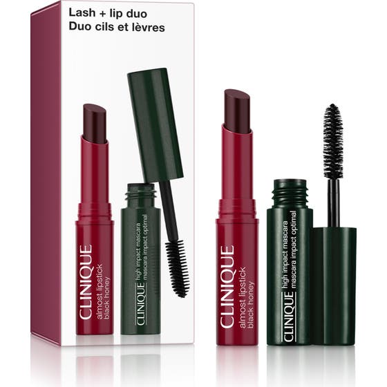 Lash + Lip Duo