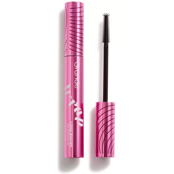 GrandeWRAP Tubing Mascara Provitamin B5