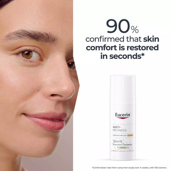 AntiRedness Concealing Day Care SPF 30