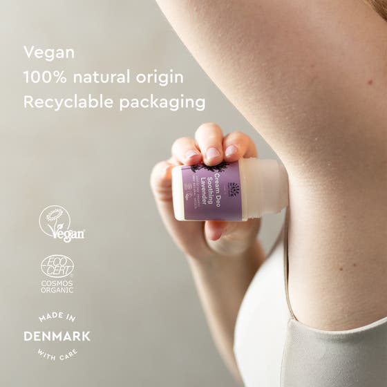 Soothing Lavender Deo