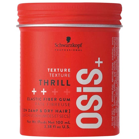 Osis + Thrill Texture Gum