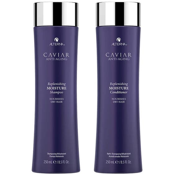 Caviar Repleneshing Set